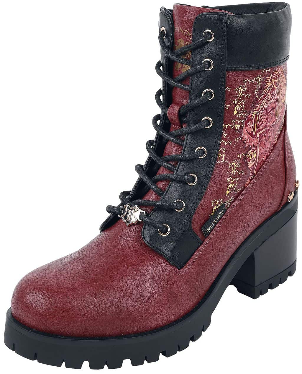 Gryffindor - House Crest Boot