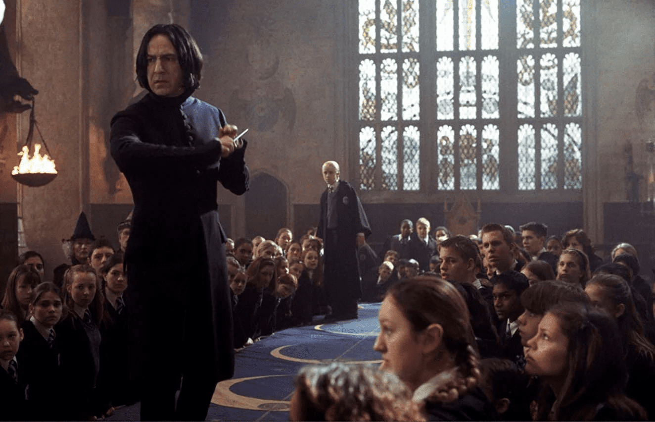 snape skills