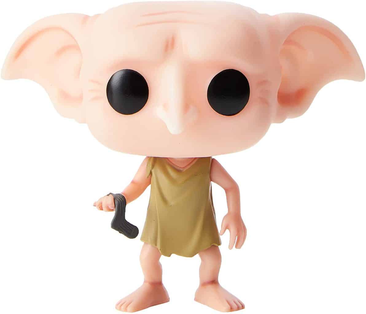 DOBBY - HARRY POTTER - Funko Pop