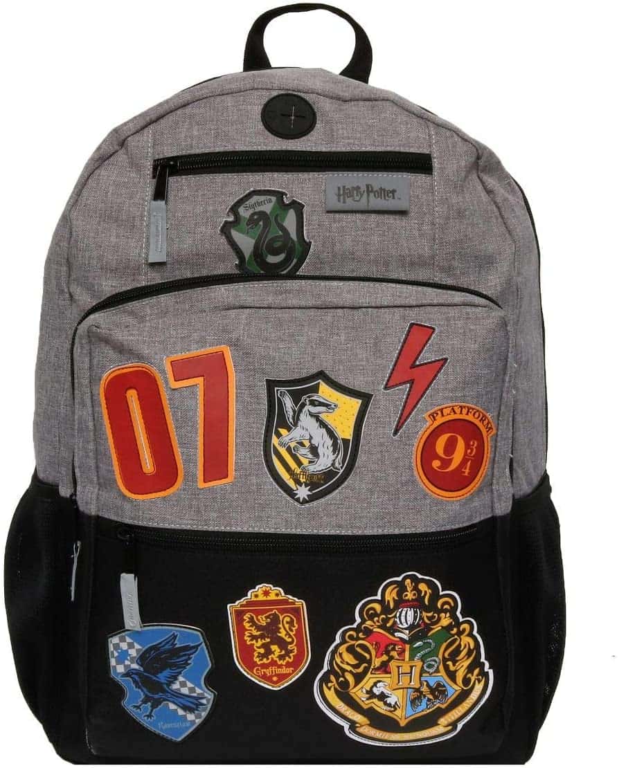 Backpack - Harry Potter