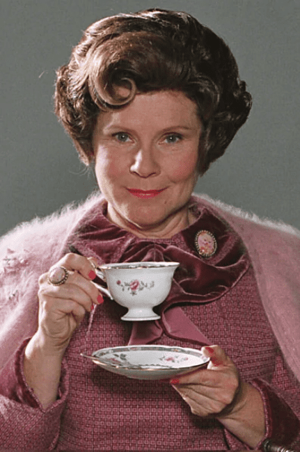 Dolores Umbridge's Magical Abilities