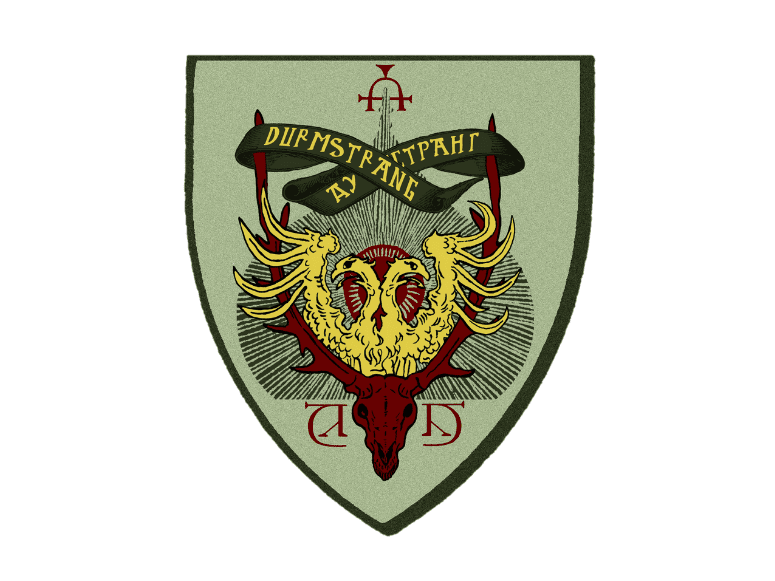 Durmstrang_Institute_Crest