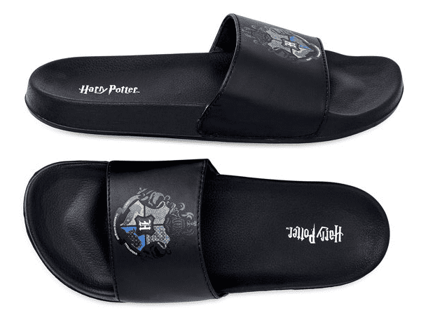 Harry Potter Men's Slide Sandals