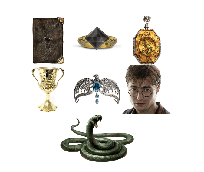 Horcruxes