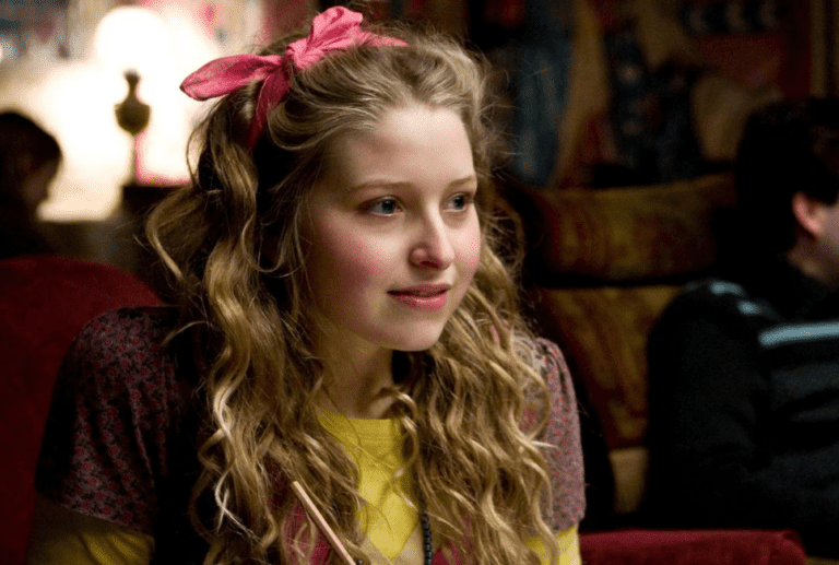 Lavender Brown Character Guide Wizards