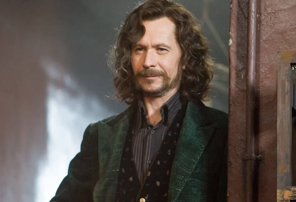 Sirius Black Character Bio Wizards Welcome