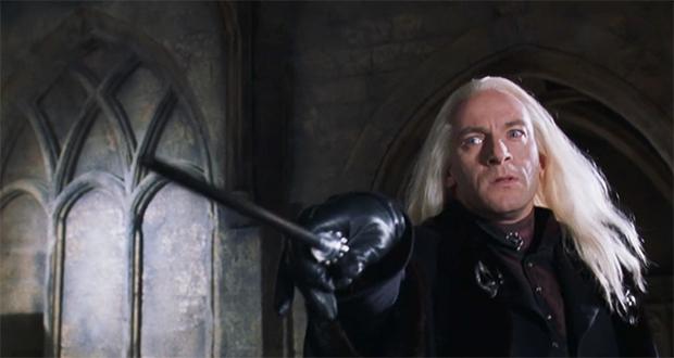 Lucius Malfoy Character Bio Wizards Welcome 