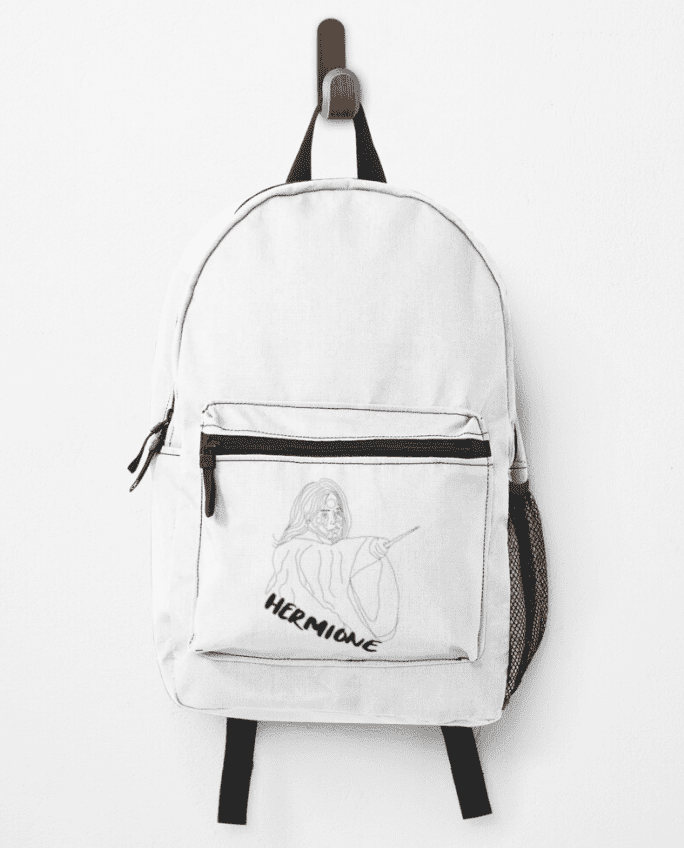 hermione backpack