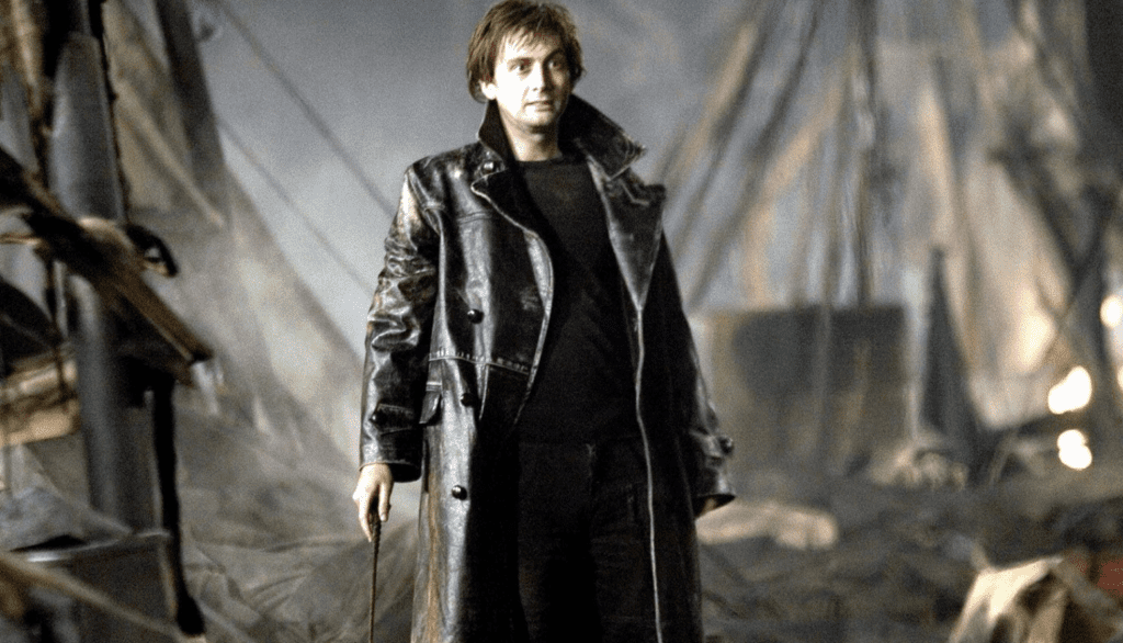 Barty Crouch Jr.