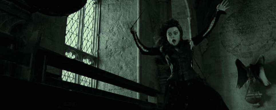 A Detailed Bellatrix Lestrange Character Bio Guide Wizards Welcome
