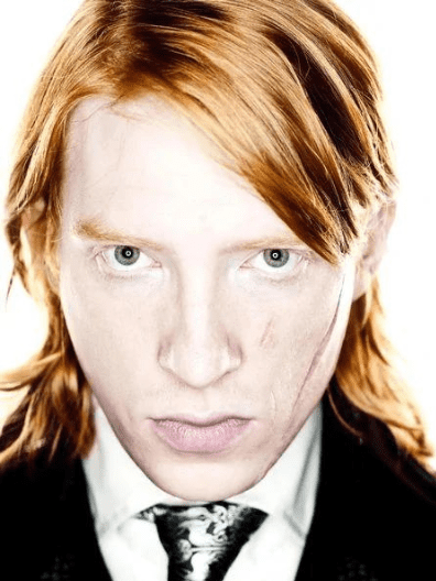 Bill Weasley Trivial and Fun Facts