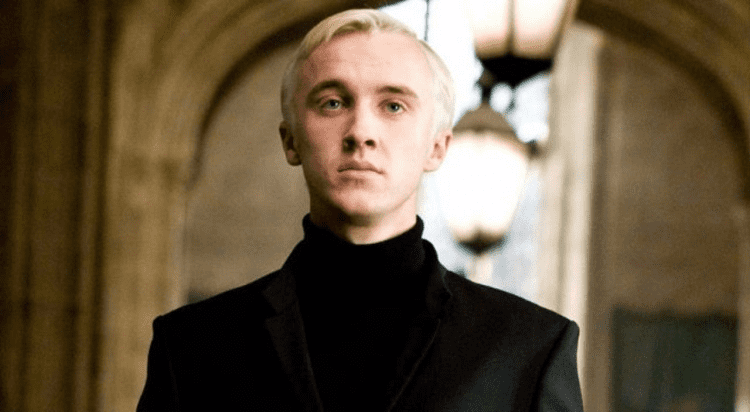 Draco Malfoy