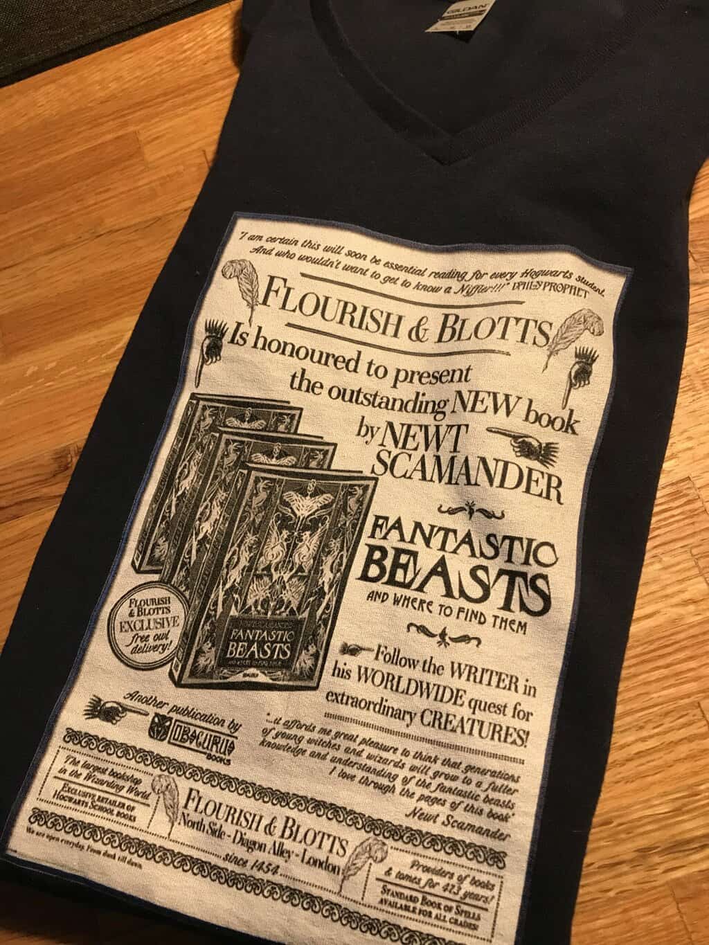 Best Harry Potter Shirts 