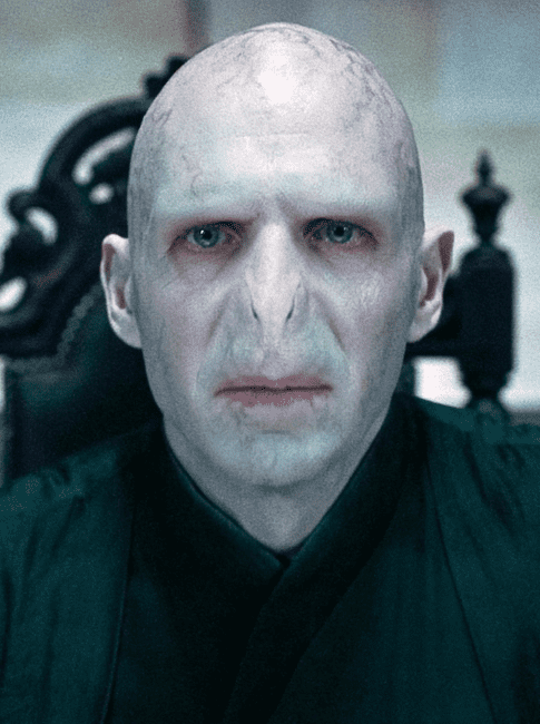 Lord Voldemort