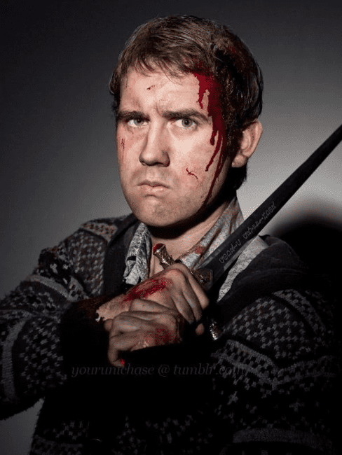 Neville Longbottom