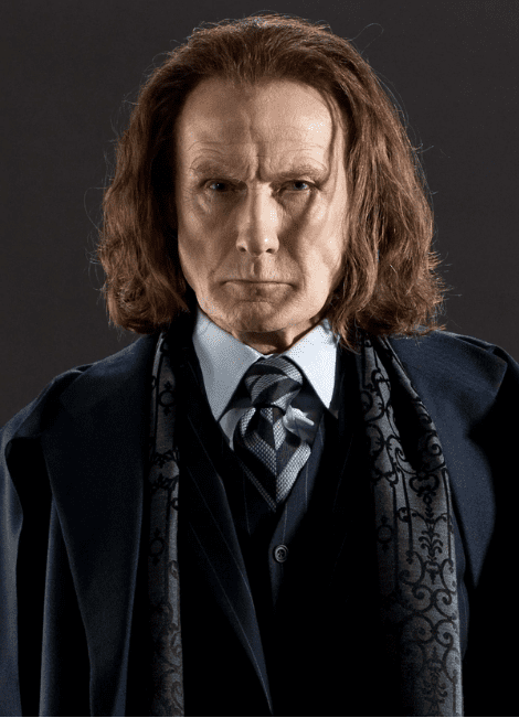 Rufus Scrimgeour Physical Traits (1)