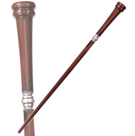 Rufus Scrimgeour_Wand