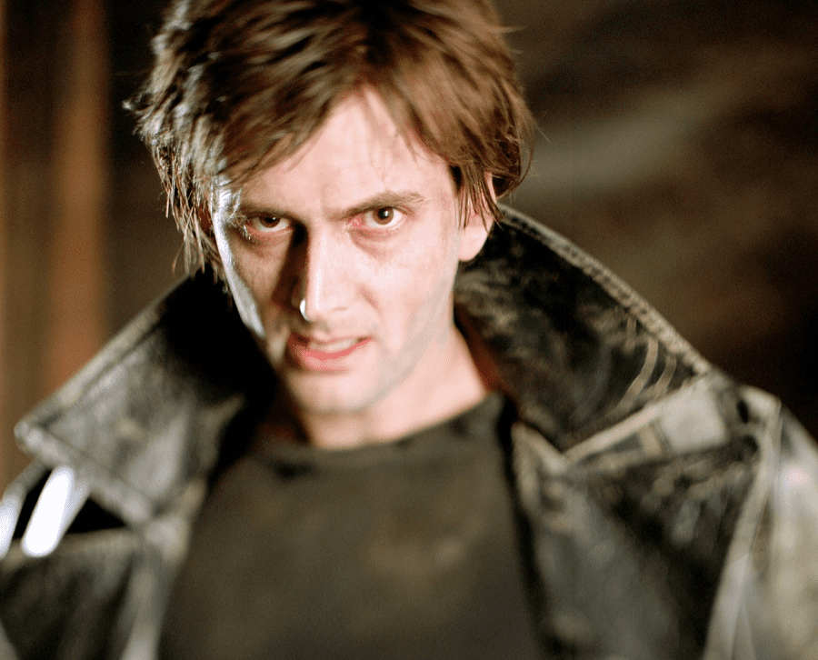 Barty Crouch Jr. Trivial and Fun Facts