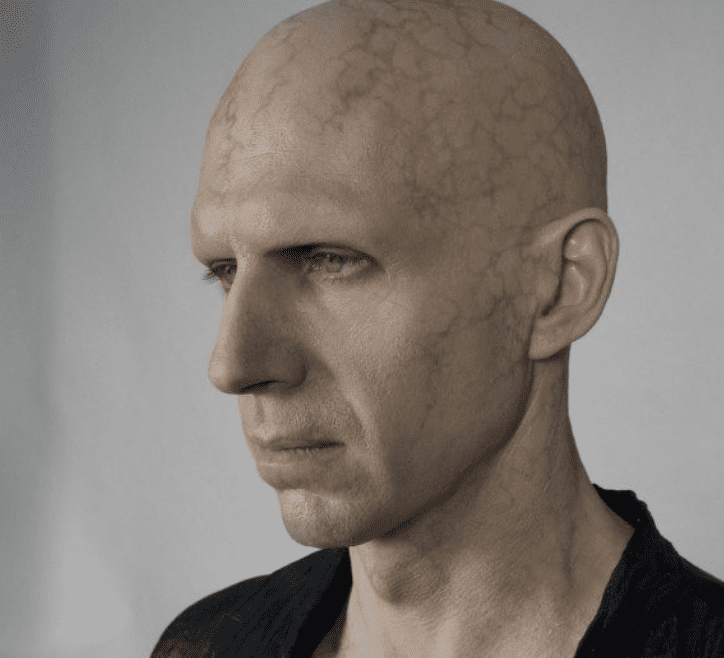 ralph fiennes voldemort