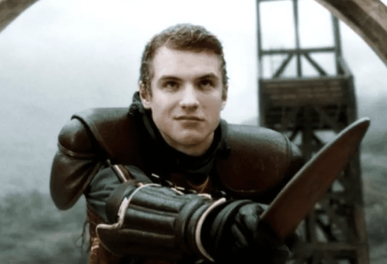 Cormac McLaggen Character Bio Wizards