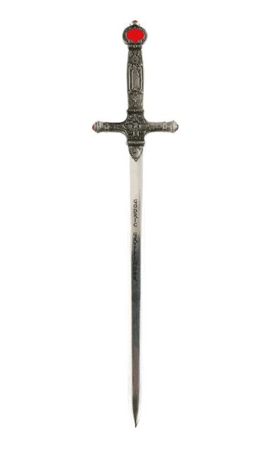 Sword of Gryffindor