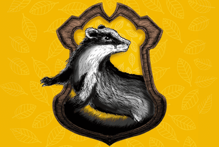 Ultimate Guide to Hufflepuff: What It Means to Be a Hufflepuff ...