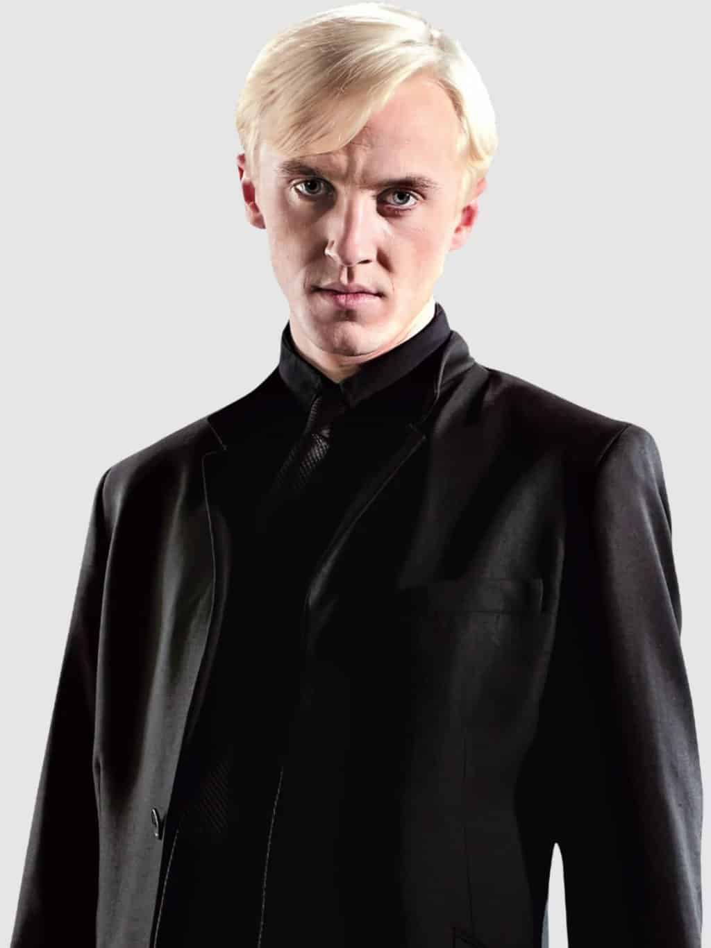 Harry Potter Characters Guide Wizards Welcome