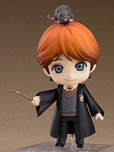 Harry Potter: Ron Weasley Nendoroid