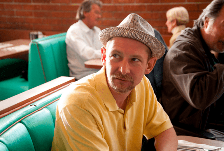 Ian Hart Bio - Wizards Welcome