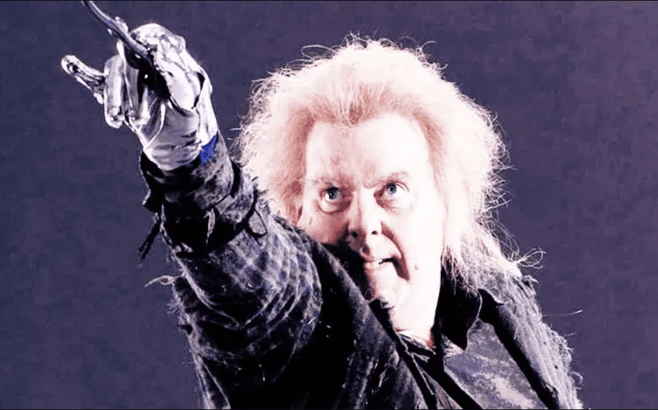 Peter Pettigrew Trivia and Fun Facts