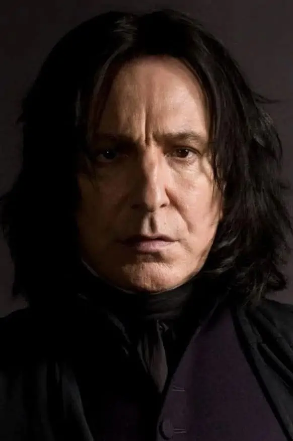 Severus Snape