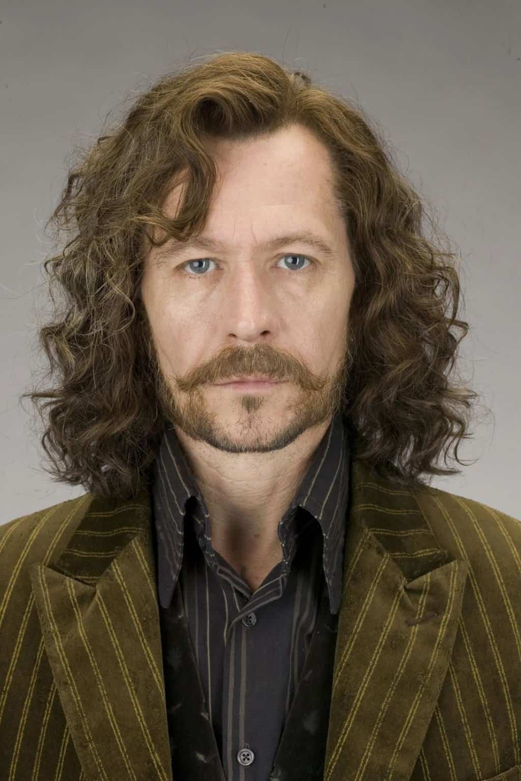 Sirius Black