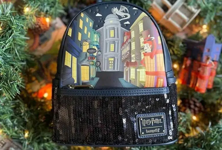 Best Harry Potter Loungefly Guide Wizards