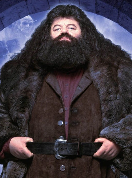 Hagrid 