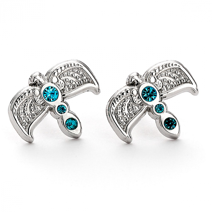 Official Harry Potter Diadem Stud Earrings