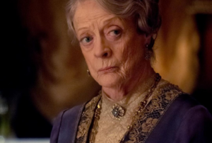 Maggie Smith Bio Wizards Welcome