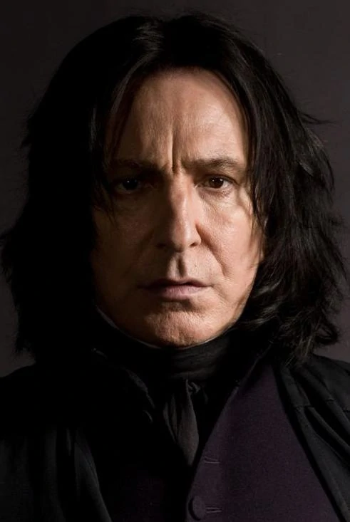 A Comprehensive Alan Rickman Bio Guide