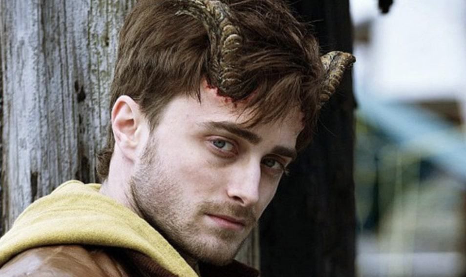 Daniel Radcliffe Proffesional Career