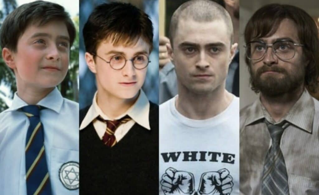 2008: After Harry Potter