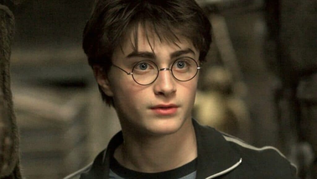 Daniel Radcliffe's Role in Harry Potter