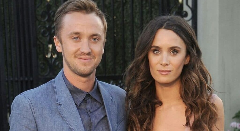 Tom Felton Dating and Relationship History