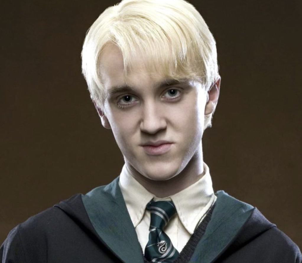 Tom Felton's Role in Harry Potter