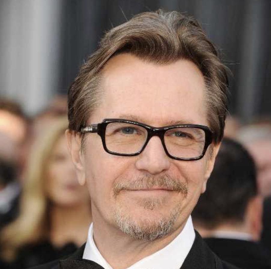 Gary Oldman