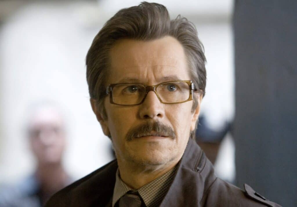 Gary Oldman