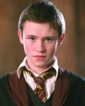 Seamus Finnigan Physical Traits