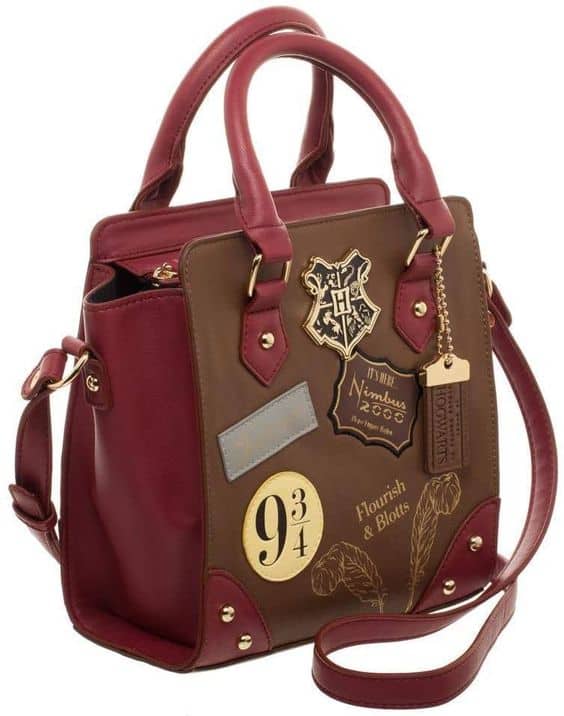 Bioworld Harry Potter Handbag