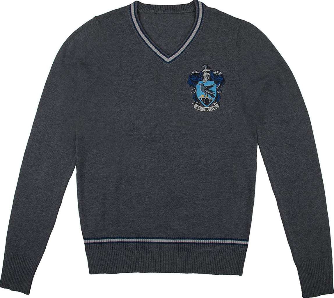 Cinereplicas Potter V-Neck Sweater