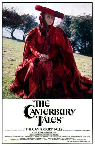 The Canterbury Tales