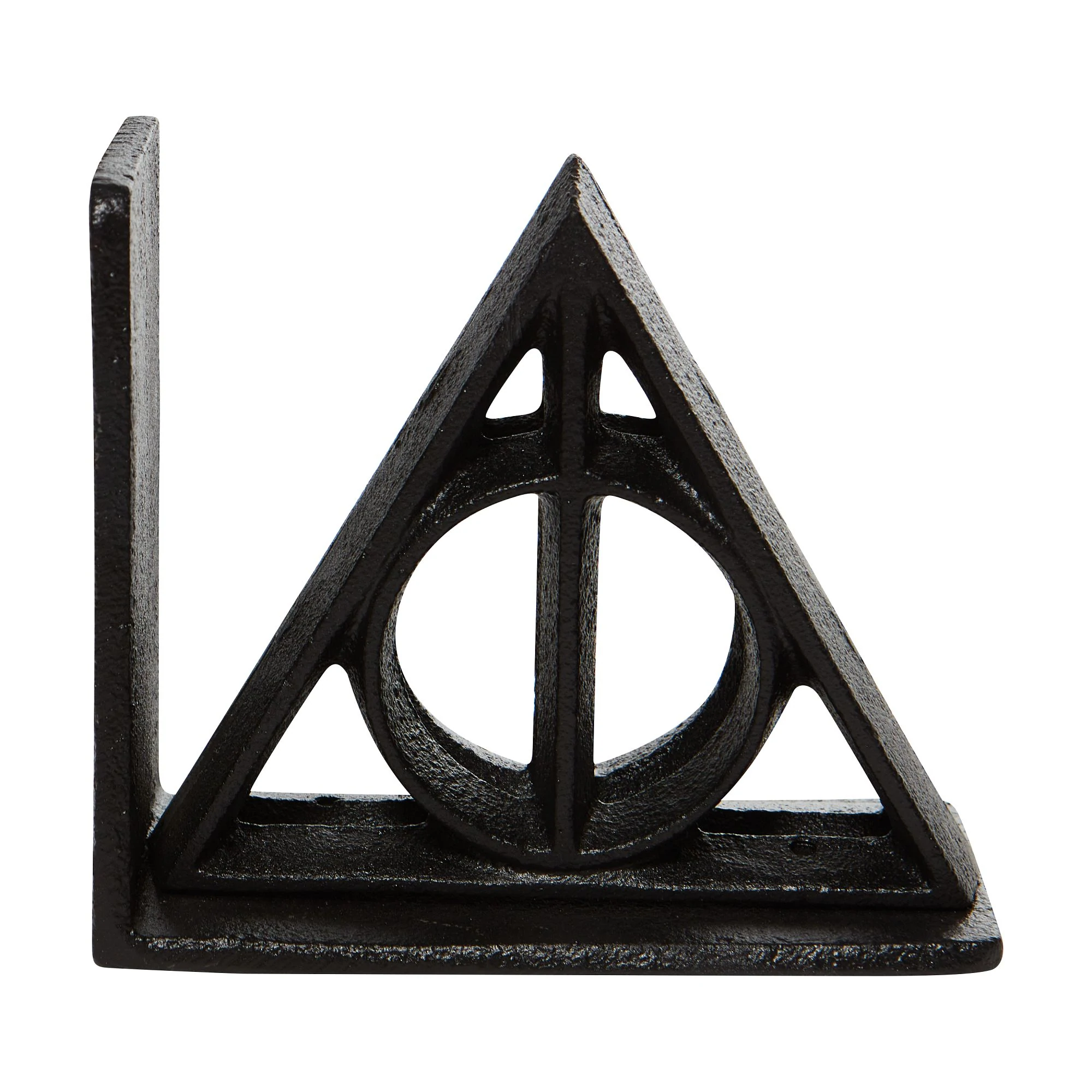 Enesco Wizarding World of Harry Potter Deathly Hallows Bookends