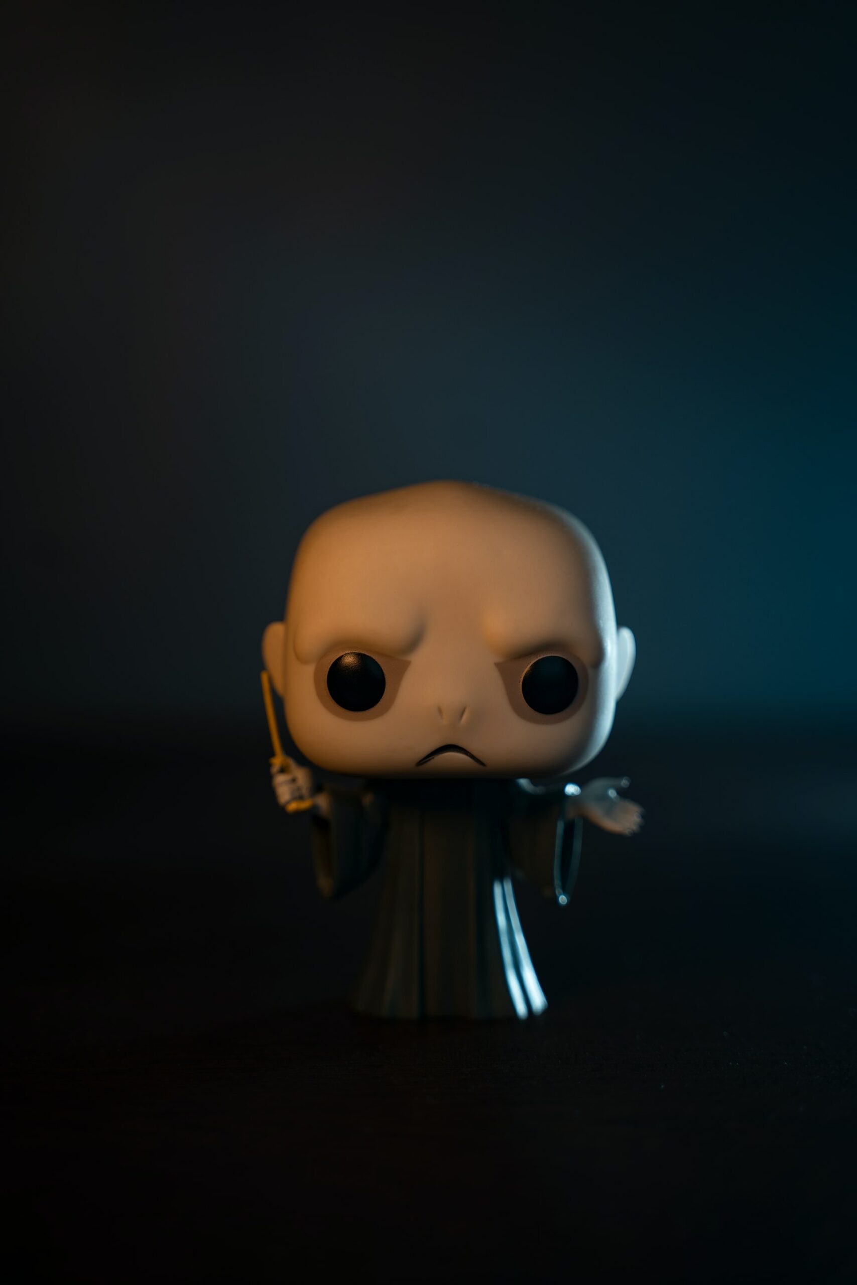 Funko Pops VOLDEMORT 